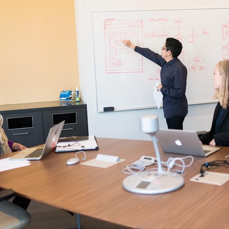 3D element creation process showing detailed modeling work