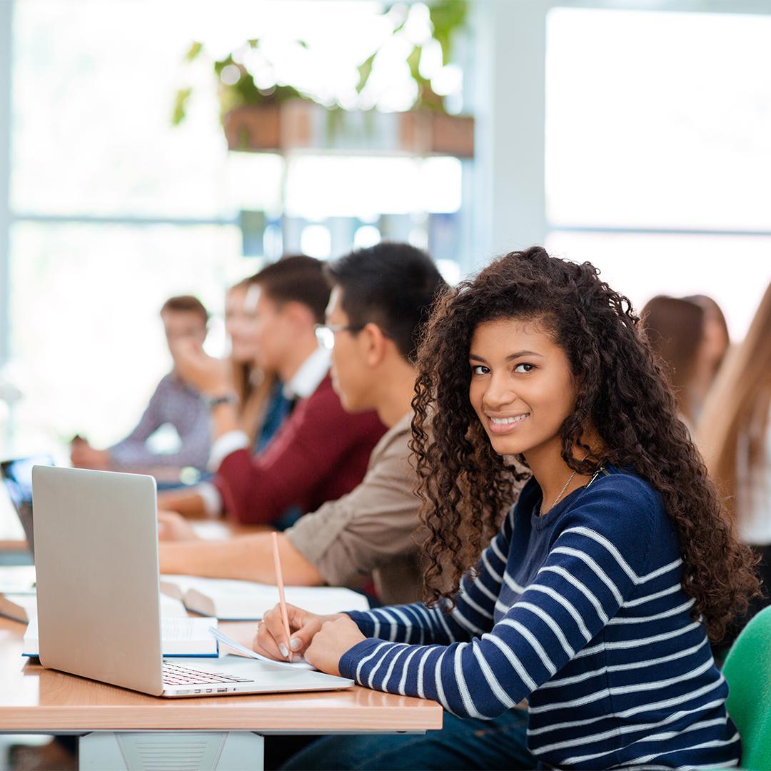 Complex 3D product visualization example